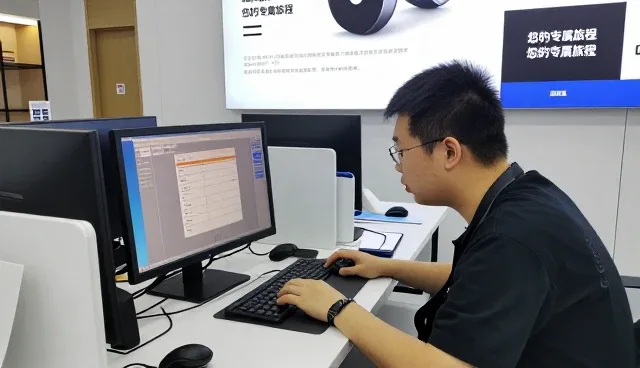 门票预订服务满足复杂环境应用需求