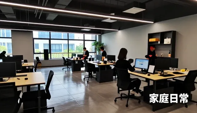安轲(成都)酒店管理有限公司满足不同厂房车间下的会议接待服务需求